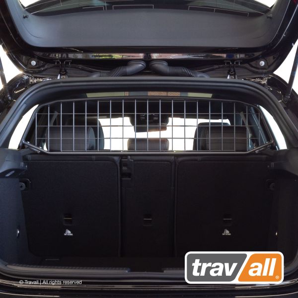 Barrier Mesh, boot-/cargo area MERCEDES BENZ A-CLASS (2018-)