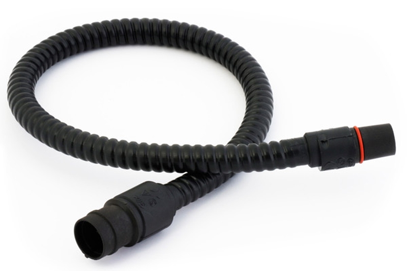 Cable Repair Set, engine block heater 