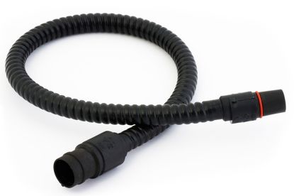 Cable Repair Set, engine block heater 