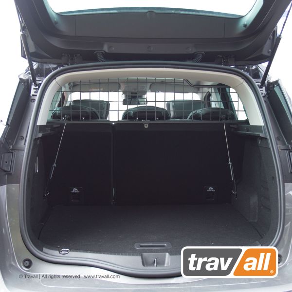 Barrier Mesh, boot-/cargo area RENAULT SCENIC (2016-)