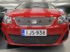 Trim/Protective Strip, radiator grille Seat Alhambra 2010-2015