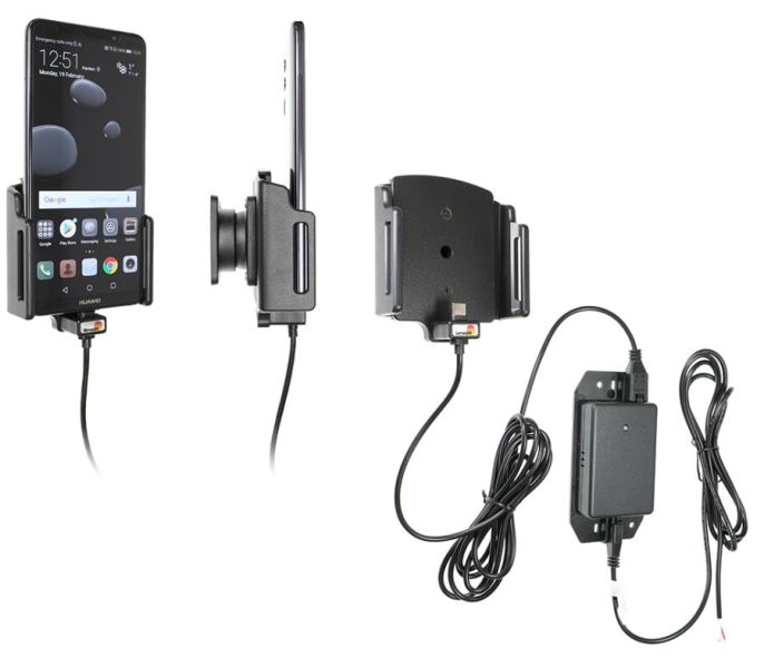 Mobile phone/PDA holder 