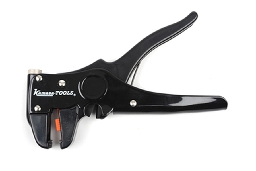 Assembly Pliers isolatsioonieemaldus