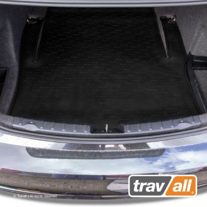 Boot Liner/cargo liner BMW 3 SERIES SALOON (2015-)