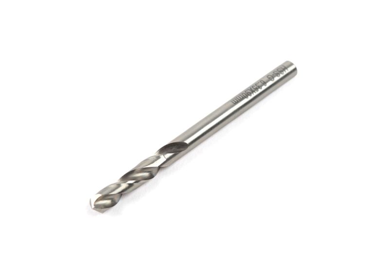 Centring Drill, keyhole saw puur toosipuurile