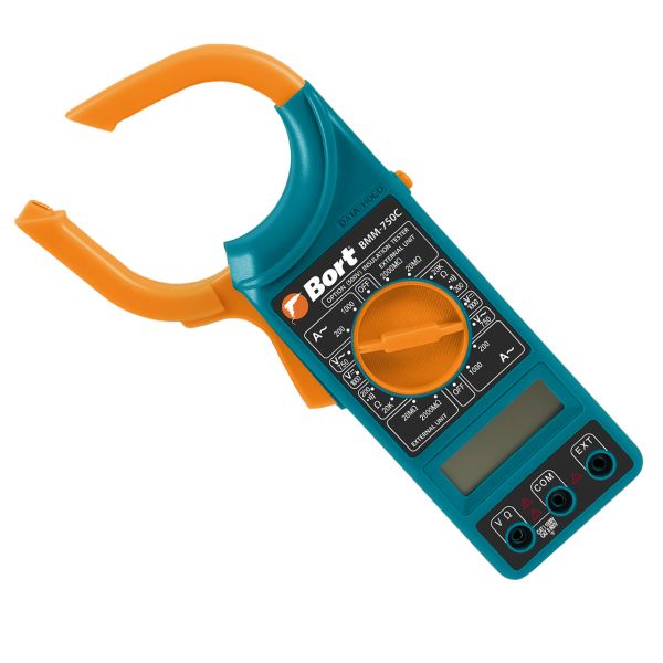 Tester, engine multimeeter, digitaalne