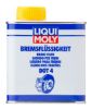 Brake Fluid pidurivedelik DOT4 500ml