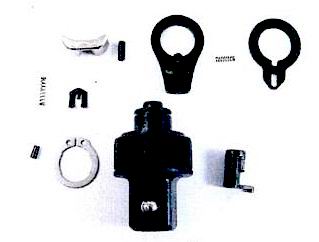 Tool Module rem.kompl. K6997