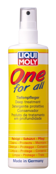 Universal Cleaner ONE FOR ALLhoolduvahend 250ml