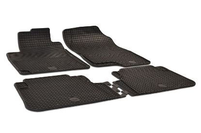 Non-skid Inset Mat Chevrolet Epica,Captiva 06-/Opel Antara 07-