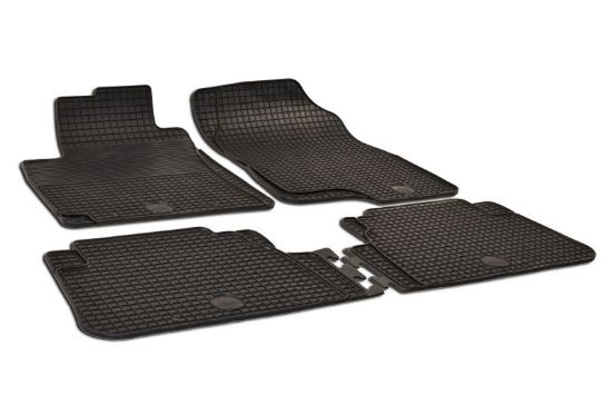 Non-skid Inset Mat Chevrolet Epica,Captiva 06-/Opel Antara 07-