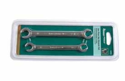 Wrench, basin cock kompl, pidurivõtmed 2-osa