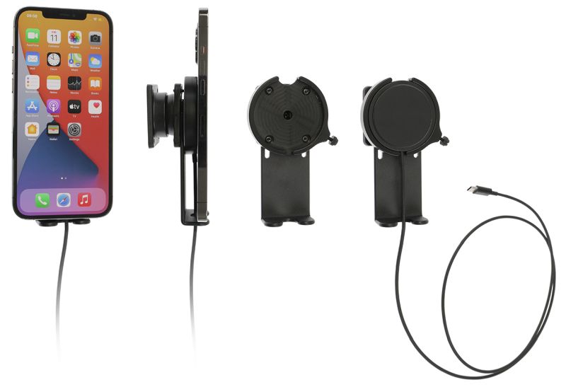 Mobile phone/PDA holder 