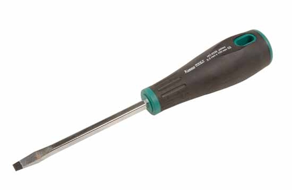 Screwdriver 150 x 8,0mm, kand. tera