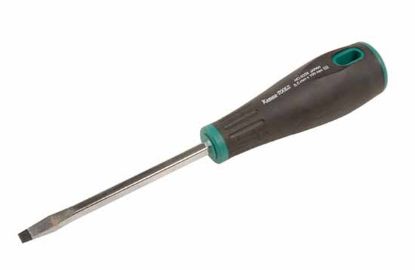 Screwdriver 150 x 8,0mm, kand. tera