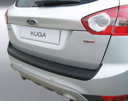 Cargo area cover FORD KUGA MK1 2008-2013