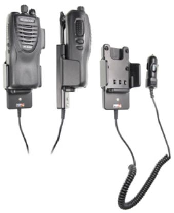 Mobile phone/PDA holder 