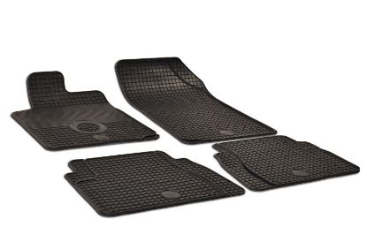 Non-skid Inset Mat Citroen C3/C5 05-08