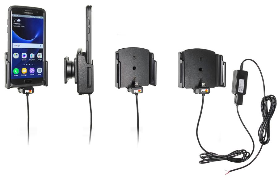 Mobile phone/PDA holder 