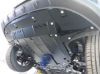 Underrun Protection Kia Sportage 18-12