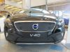 Trim/Protective Strip, radiator grille Volvo V40 Cross Country 2014-