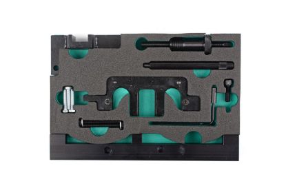 Tool Set, valve timing BMW