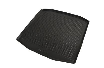 Boot Liner/cargo liner Seat TOLEDO (2012-)