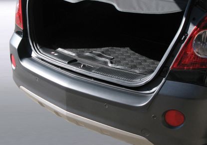 Cargo area cover OPEL ANTARA 4 X 4 11.2006 >