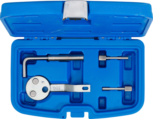 Adjustment Tool Kit, valve timing Ford Transitile  - 2006 a 2,2 TDCi