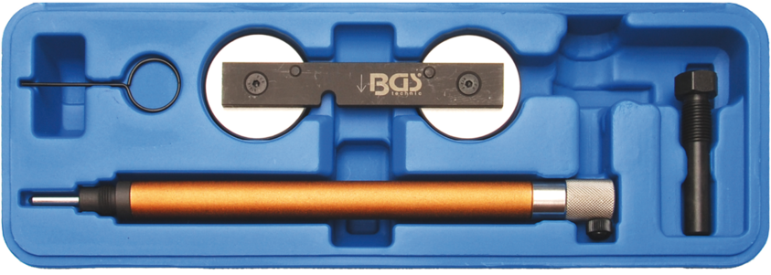 Adjustment Tool Kit, valve timing VAG FSI, TSI 1,4 & 1,6L  ketiga mootoritele