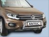 Frontal Protection Bar VW Tiguan 07-16 60mm+42mm
