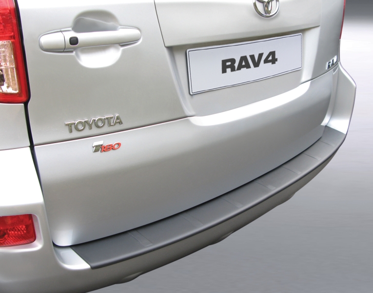 Cargo area cover TOYOTA RAV 4 2008-2013