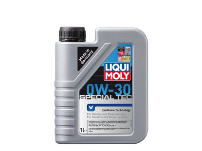 Engine Oil Special Tec V 0W-30 1L