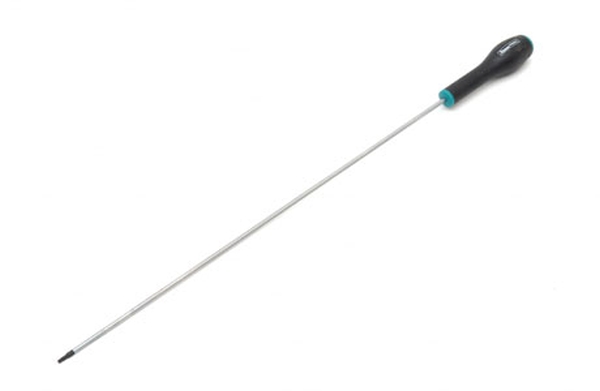 Screwdriver T10x400mm pika teraga