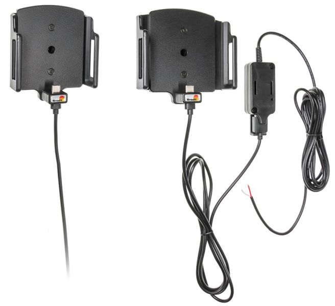 Mobile phone/PDA holder 