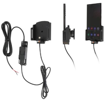 Mobile phone/PDA holder 