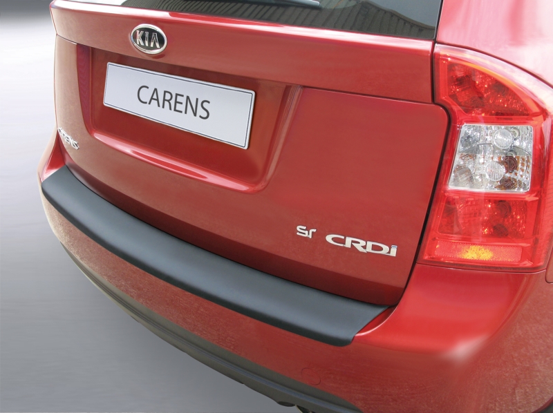 Cargo area cover KIA CARENS 10.2006 > 4.2013