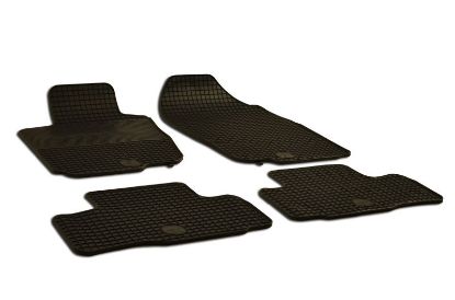 Non-skid Inset Mat Toyota RAV4 06-12