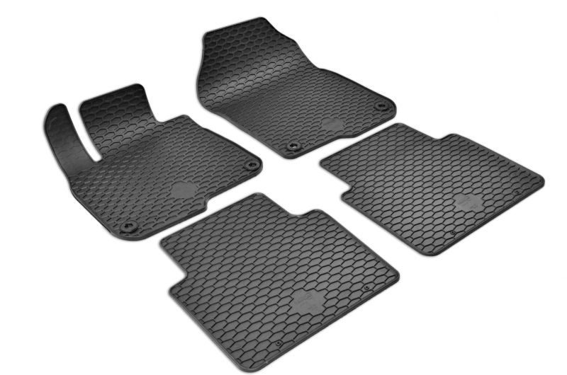 Non-skid Inset Mat Honda CR-V 17- (ka Hybrid)