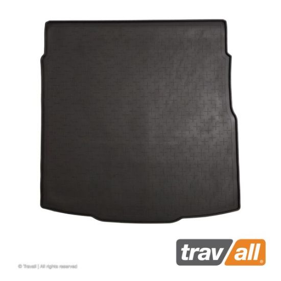 Boot Liner/cargo liner VW PASSAT sedaan 14-