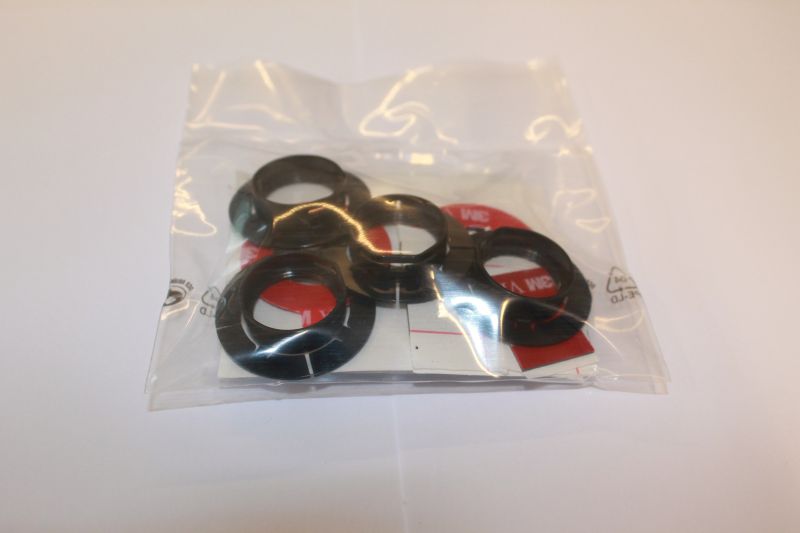 Holder, parking assist sensor 