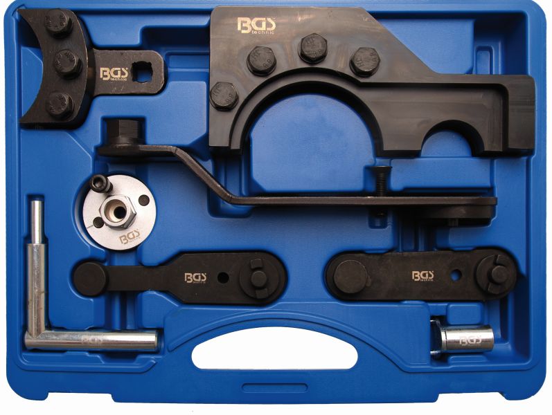 Adjustment Tool Kit, valve timing VAG 2.5 / 4.9D / TDI PD