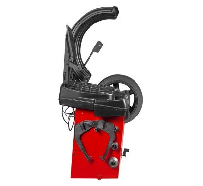 Valve, flame starter system W-790 Elektrilise lukustusega spindliga