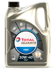 Engine Oil Quartz 7000 10W-40 (SN) 5l