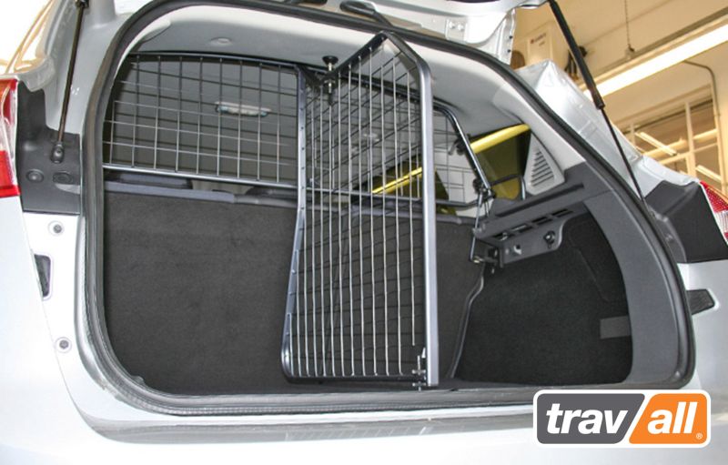 Barrier Mesh, boot-/cargo area FORD KUGA (2008-2013)