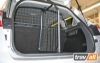 Barrier Mesh, boot-/cargo area FORD KUGA (2008-2013)
