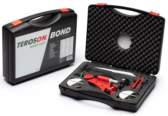 Threadlocker TEROSON Easy Cut