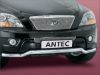 Frontal Protection Bar Kia Sorento 06-09 60mm -ST