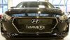 Trim/Protective Strip, radiator grille Hyundai i30 2017-