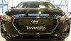 Trim/Protective Strip, radiator grille Hyundai i30 2017-